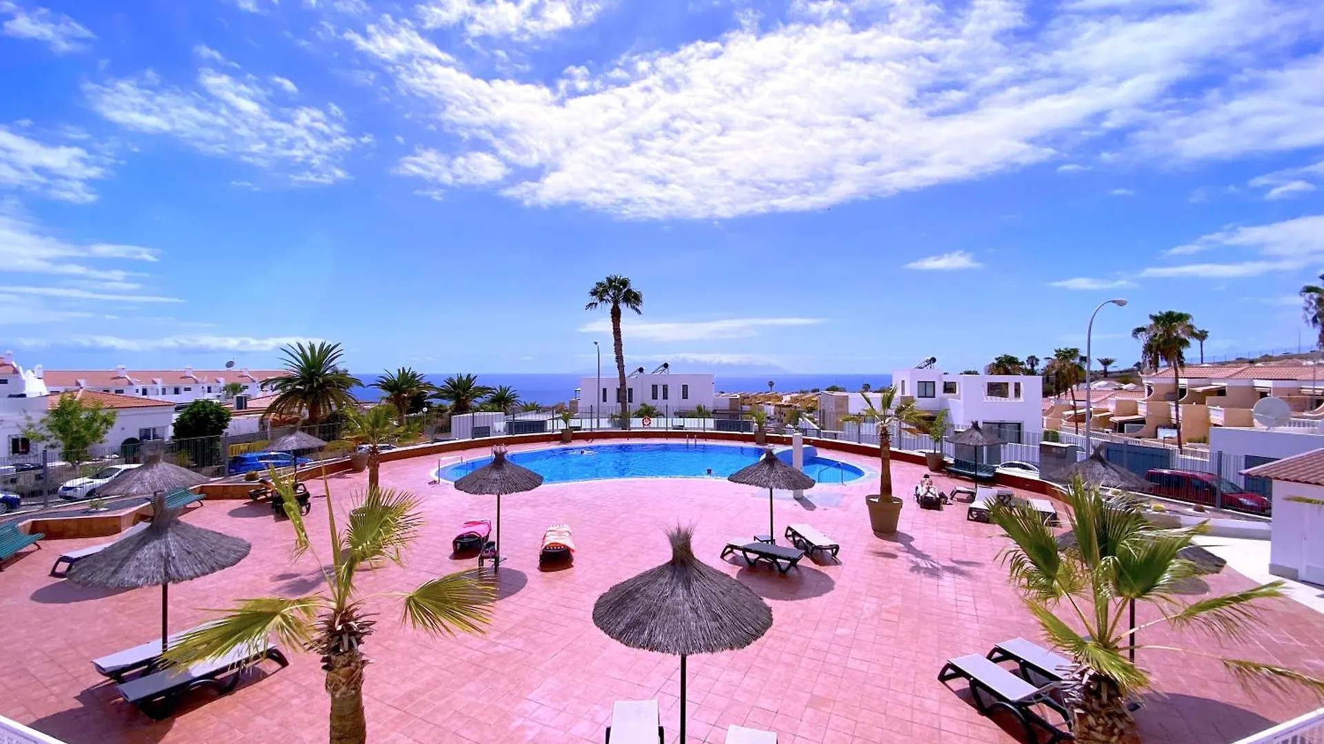 Tropicalidays Sunshine Escape location