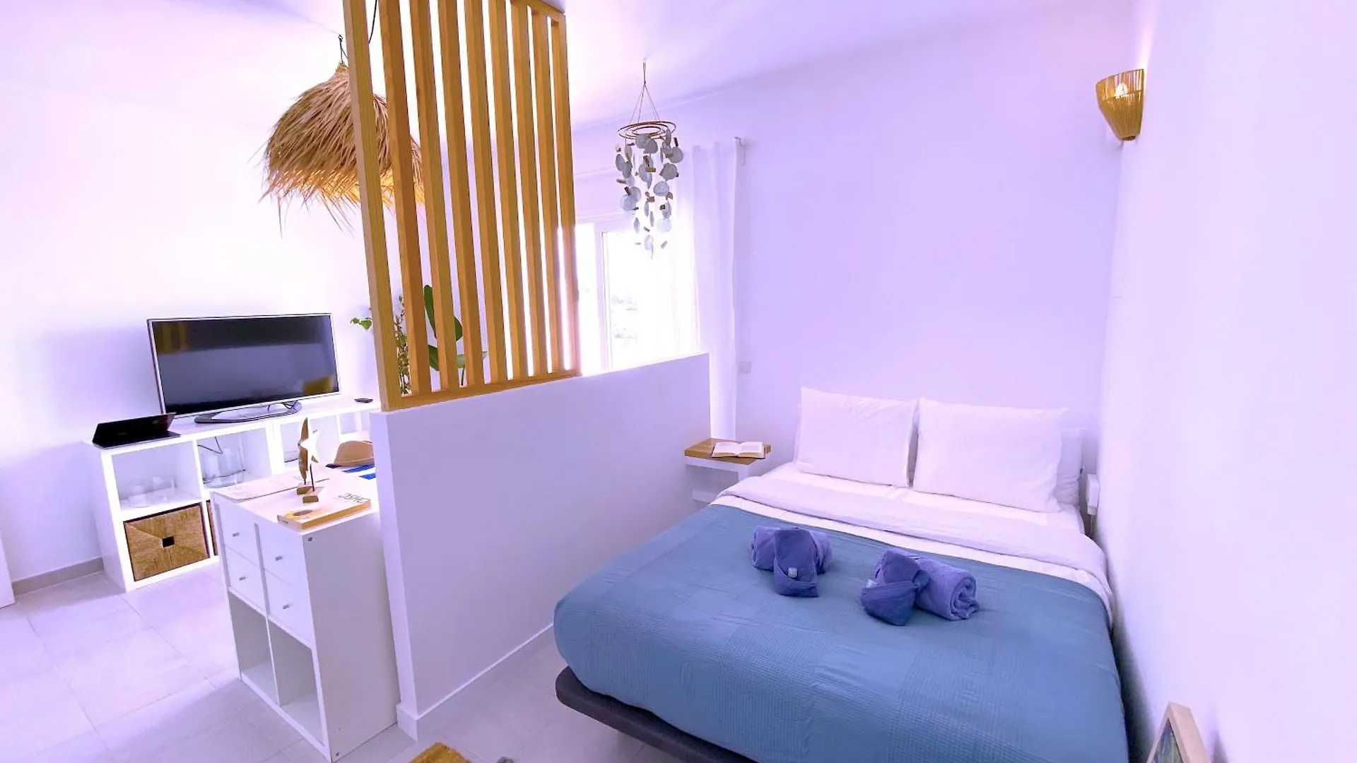 Tropicalidays Sunshine Escape Apartment Costa Adeje