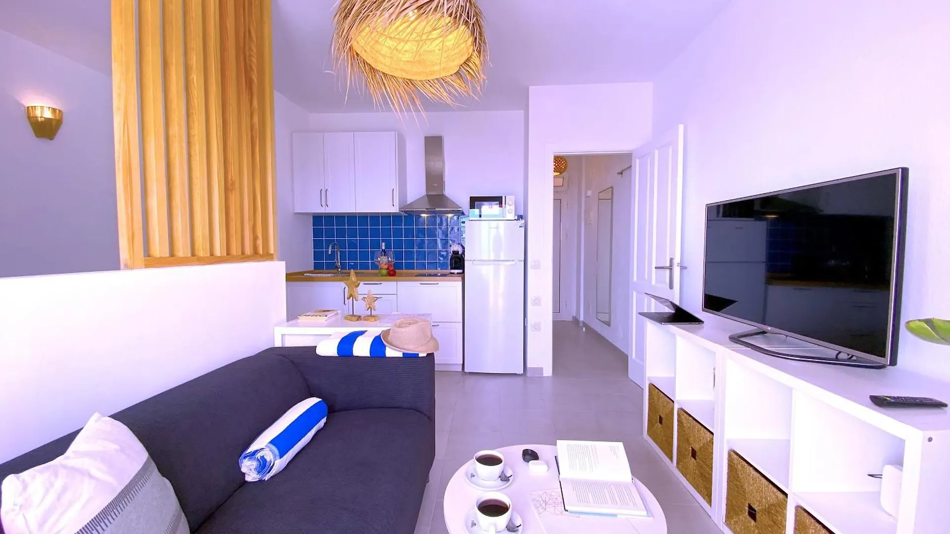 Tropicalidays Sunshine Escape Apartment Costa Adeje  Spain