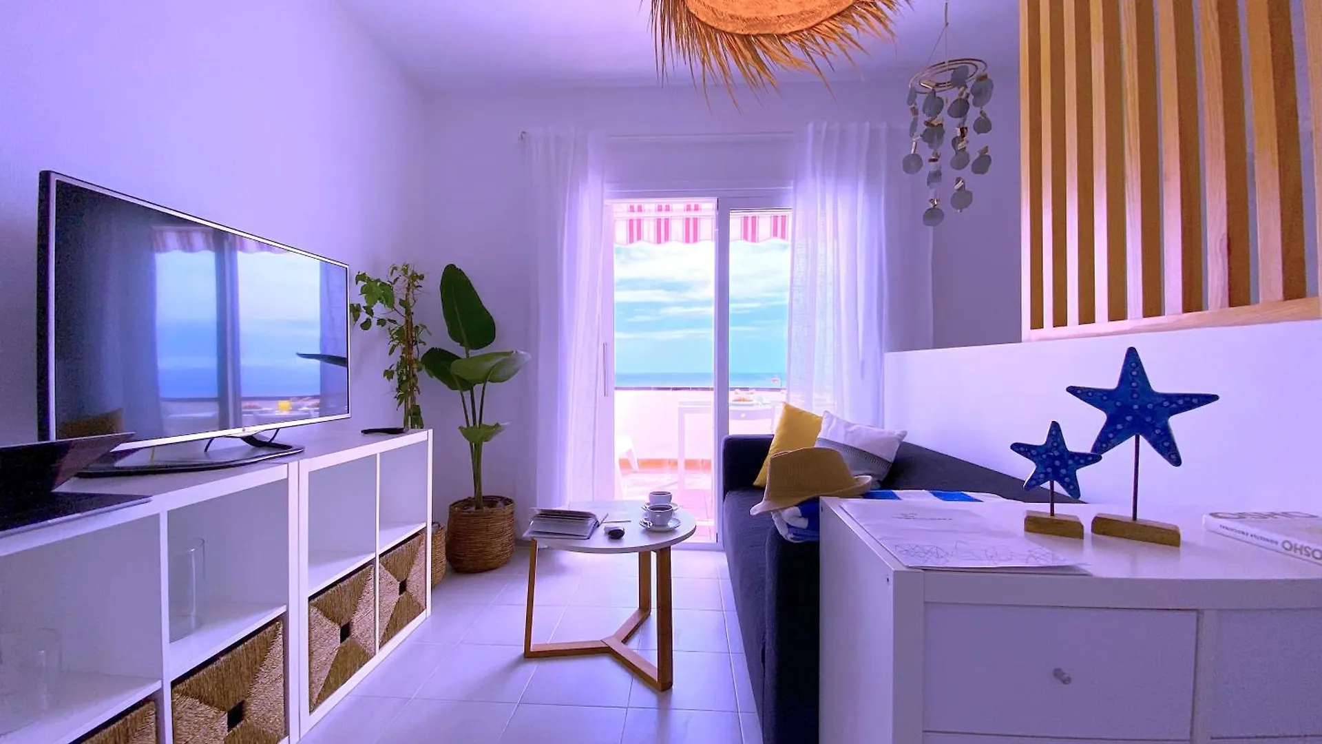 Tropicalidays Sunshine Escape Apartment Costa Adeje