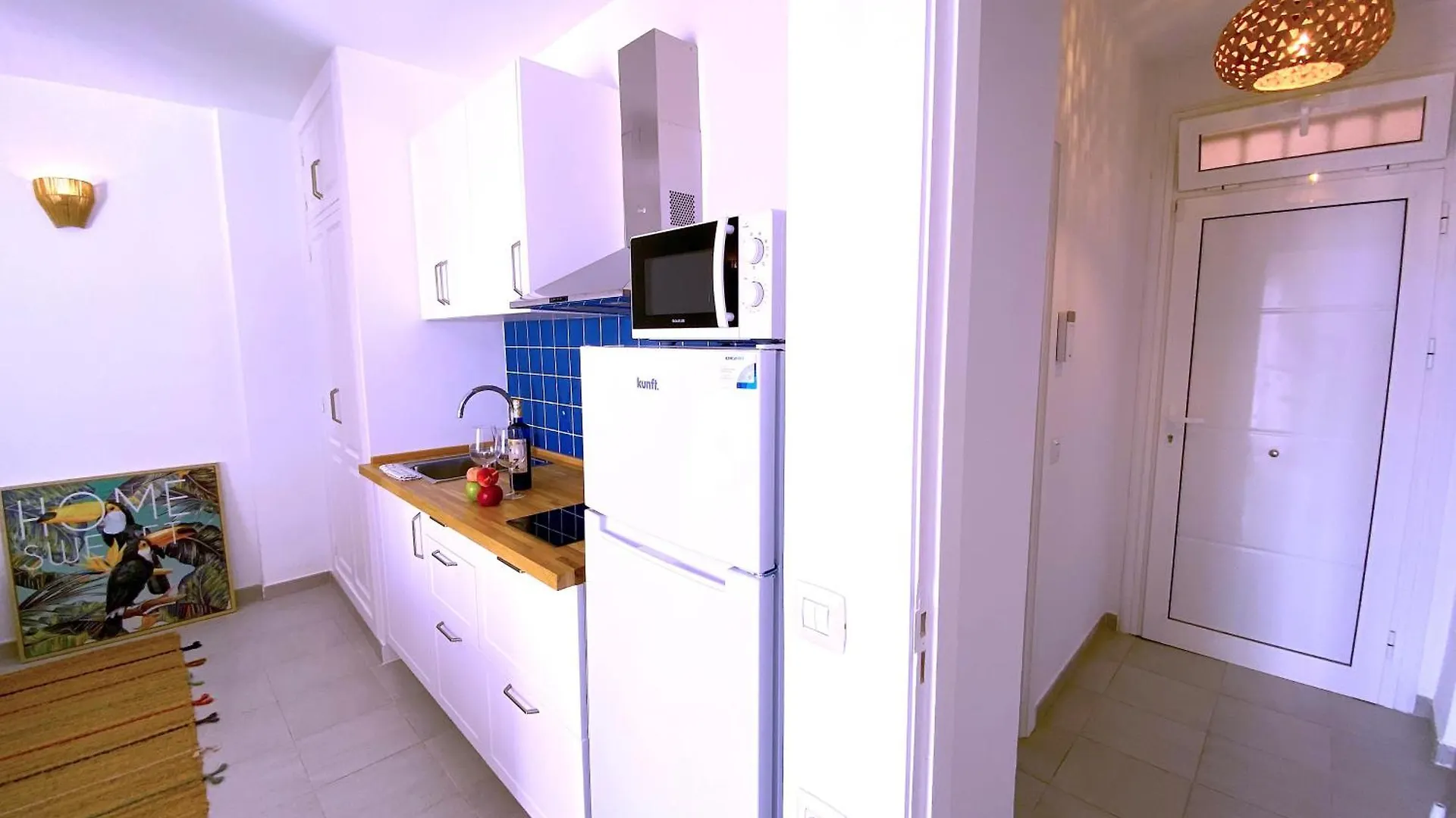 Tropicalidays Sunshine Escape Apartment Costa Adeje  Spain
