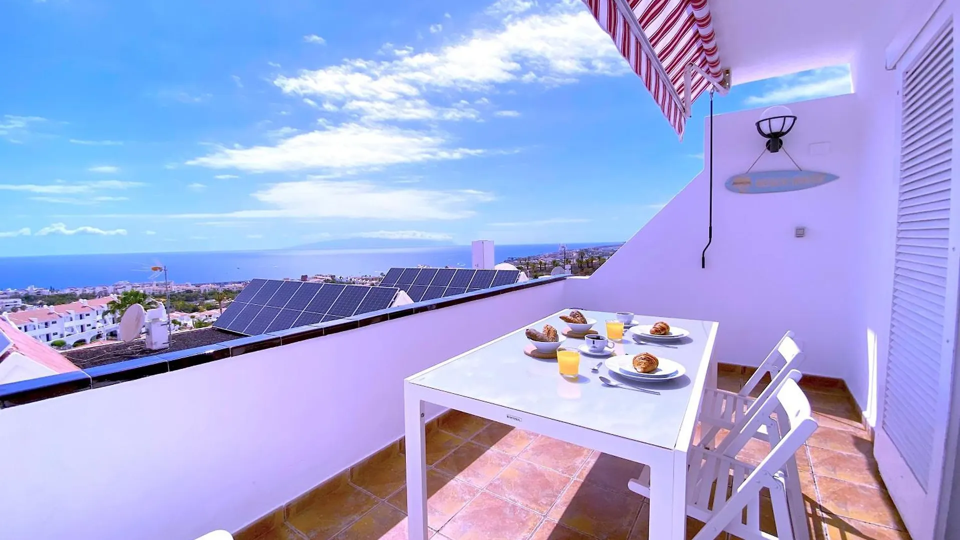 Tropicalidays Sunshine Escape Apartment Costa Adeje  Spain