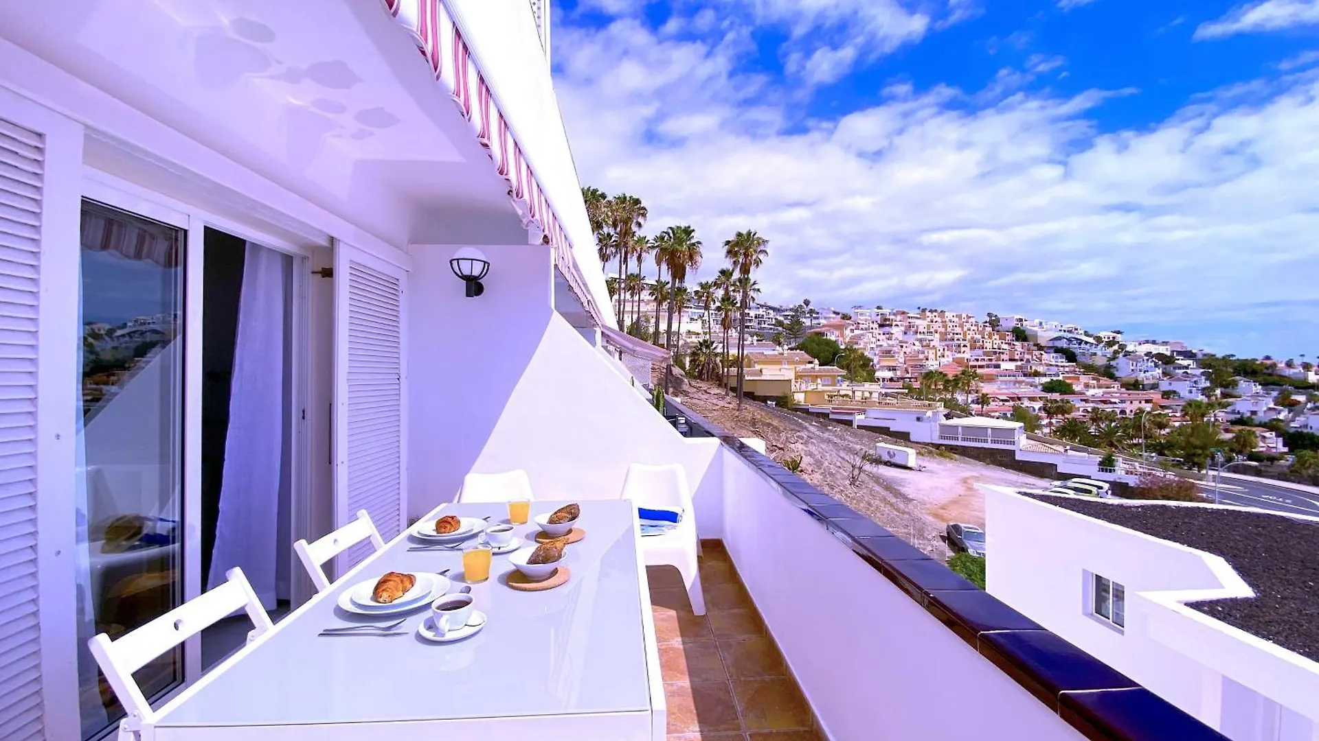 Tropicalidays Sunshine Escape Apartment Costa Adeje  0*, Costa Adeje (Tenerife) Spain