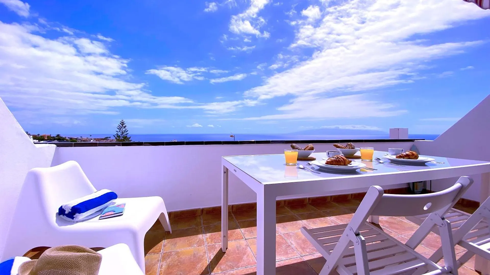 Tropicalidays Sunshine Escape Apartment Costa Adeje  Spain