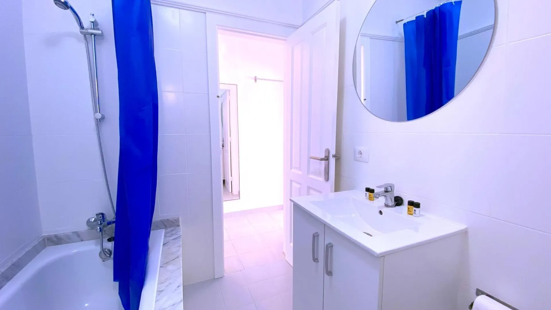 Tropicalidays Sunshine Escape Apartment Costa Adeje