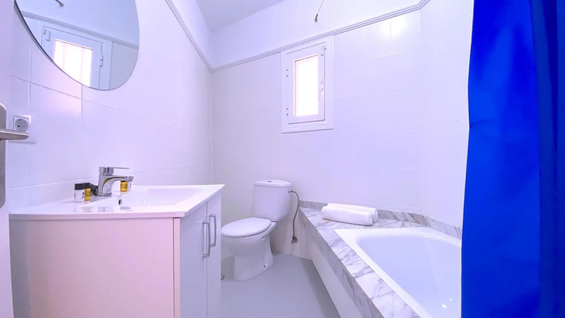 Tropicalidays Sunshine Escape Apartment Costa Adeje  Spain