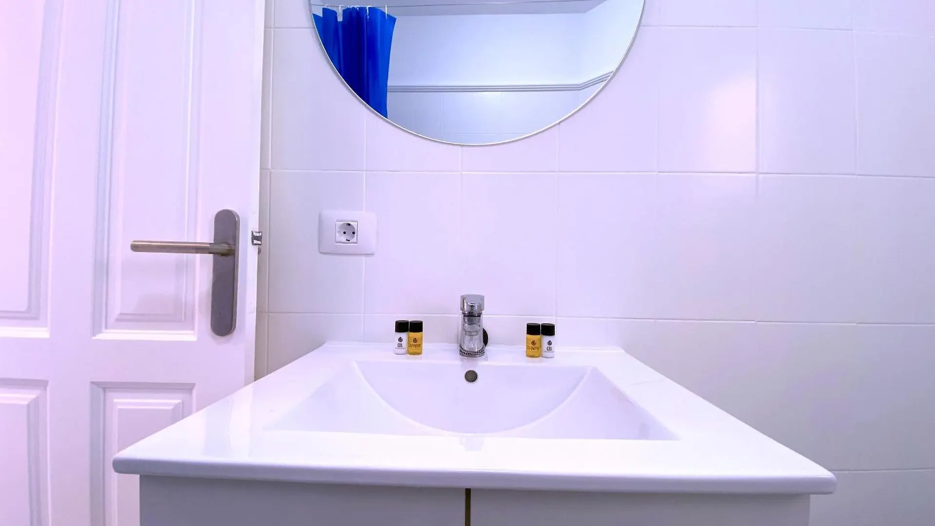 Tropicalidays Sunshine Escape Apartment Costa Adeje