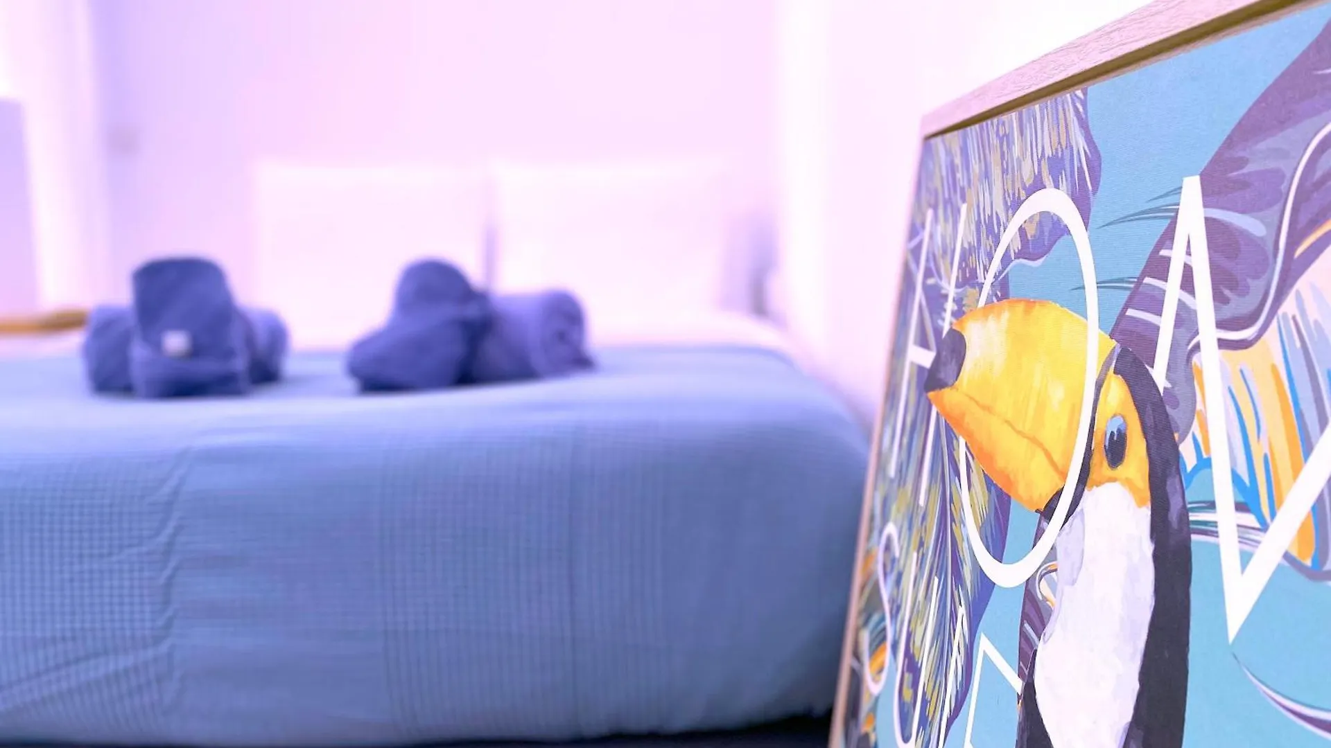 Tropicalidays Sunshine Escape Apartment Costa Adeje