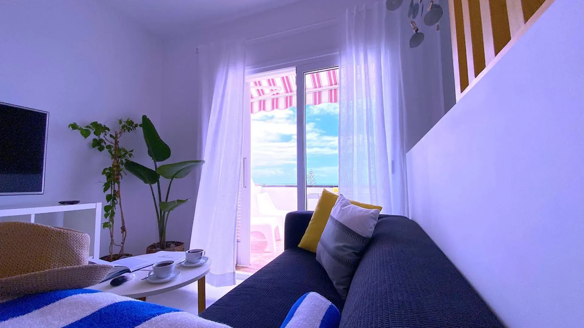 Tropicalidays Sunshine Escape Apartment Costa Adeje  Costa Adeje (Tenerife)