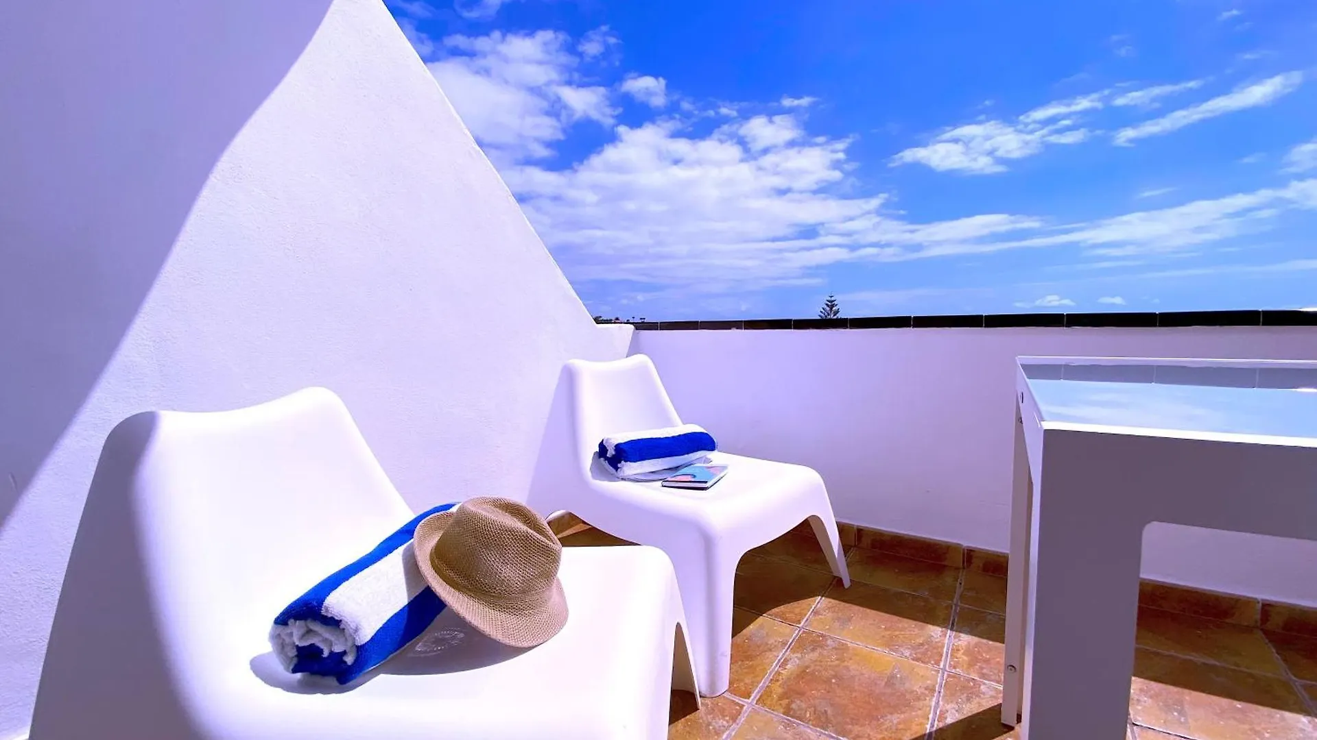 Tropicalidays Sunshine Escape Apartment Costa Adeje