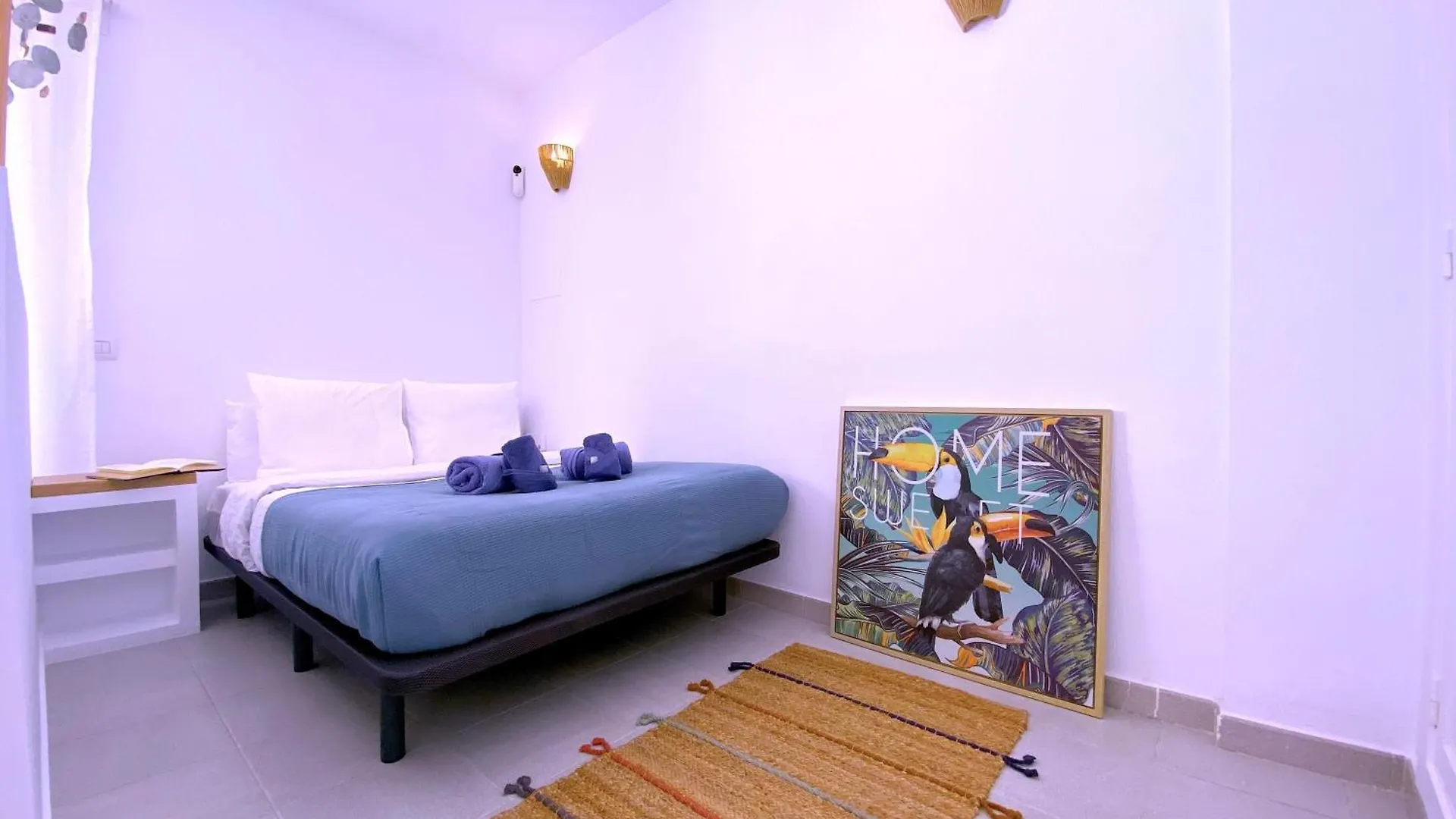 Tropicalidays Sunshine Escape Apartment Costa Adeje  0*, Costa Adeje (Tenerife) Spain
