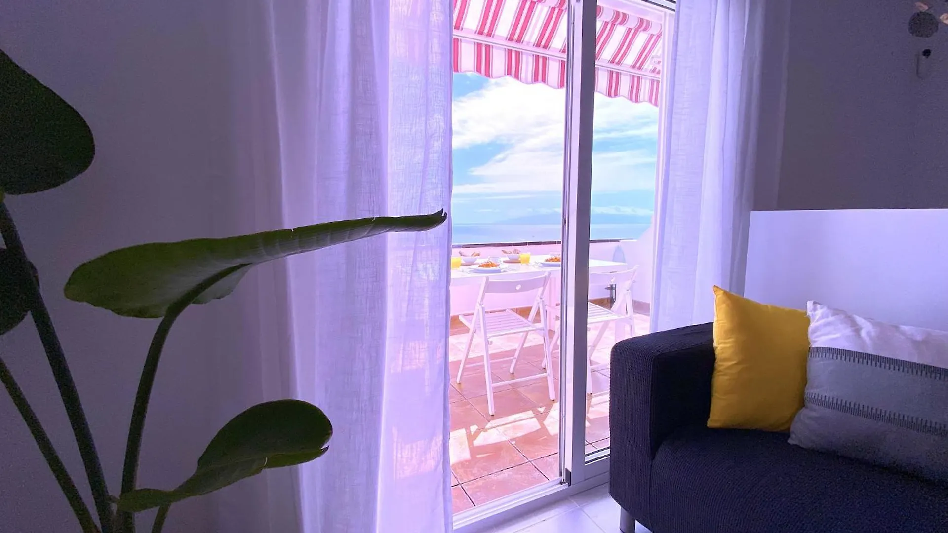 Tropicalidays Sunshine Escape Apartment Costa Adeje  Spain