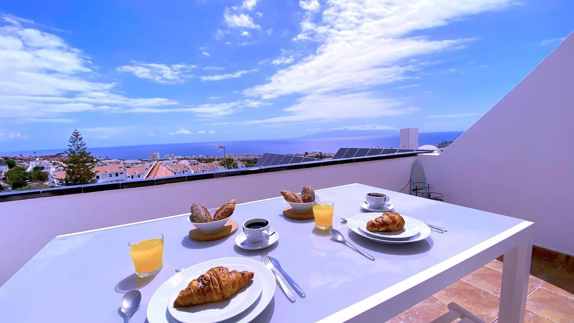 Tropicalidays Sunshine Escape Apartment Costa Adeje  Costa Adeje (Tenerife)