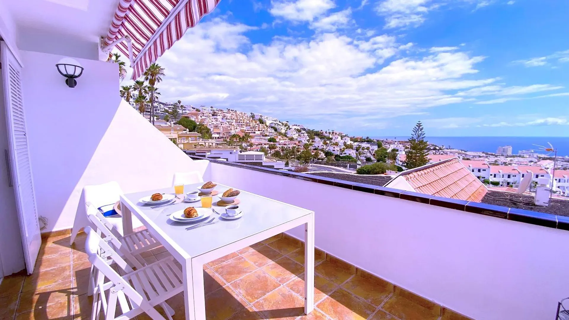 Tropicalidays Sunshine Escape Apartment Costa Adeje