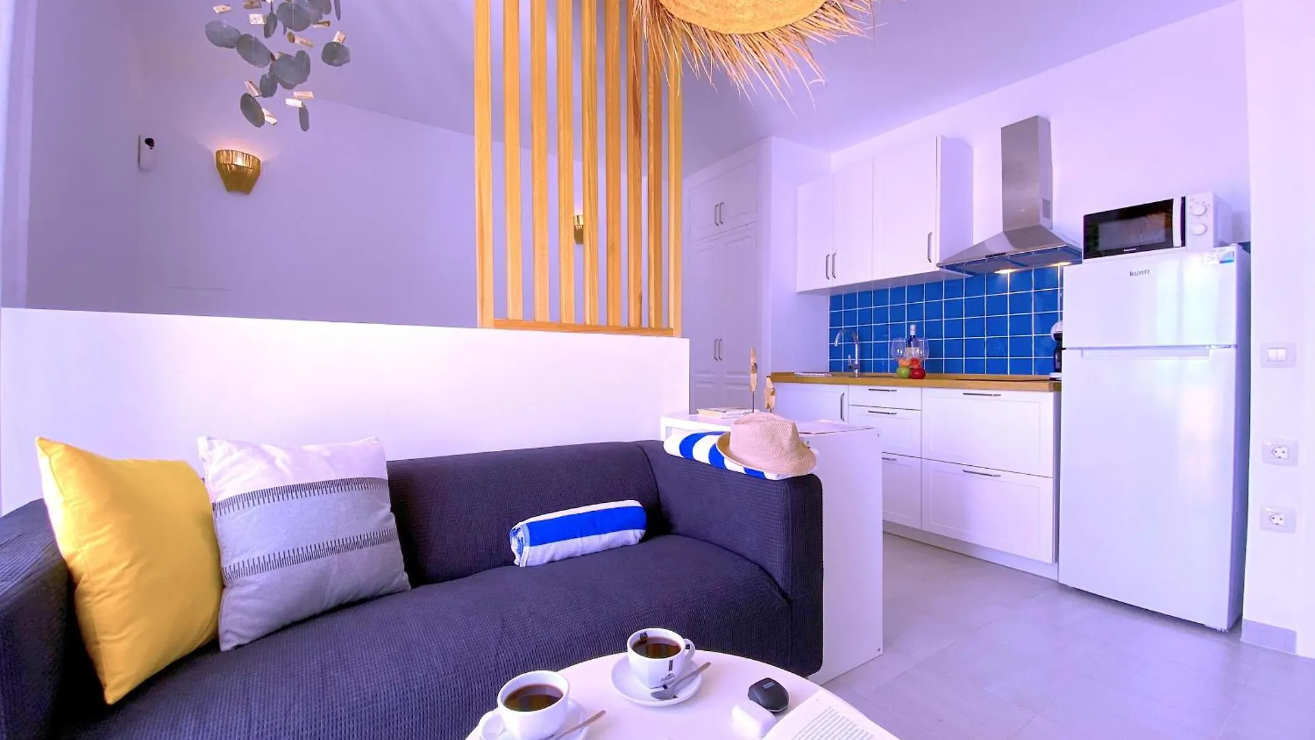 Tropicalidays Sunshine Escape Apartment Costa Adeje
