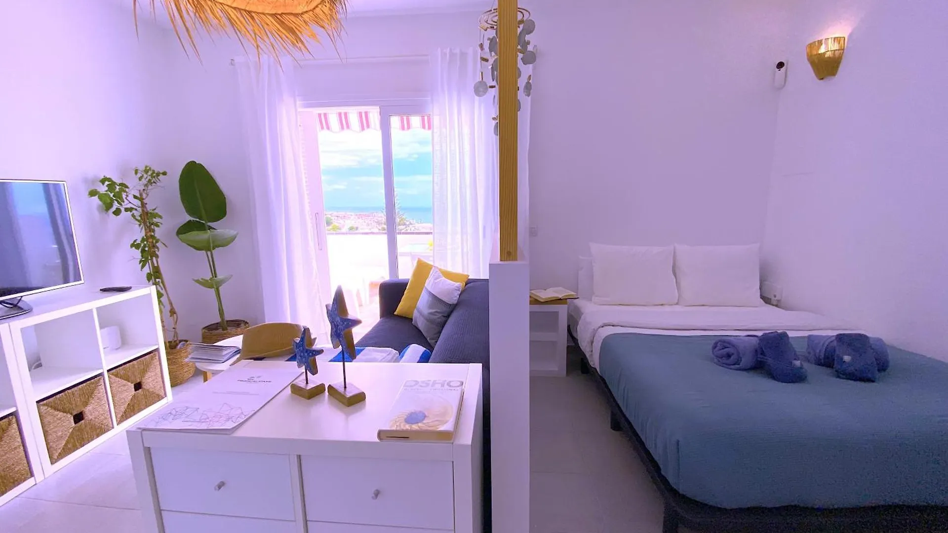 Tropicalidays Sunshine Escape Apartment Costa Adeje  Costa Adeje (Tenerife)