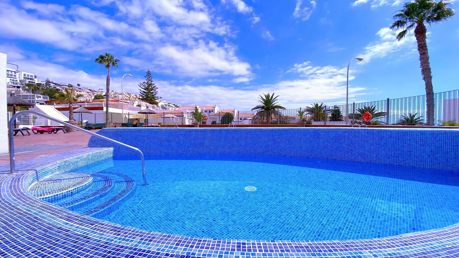 Tropicalidays Sunshine Escape Apartment Costa Adeje