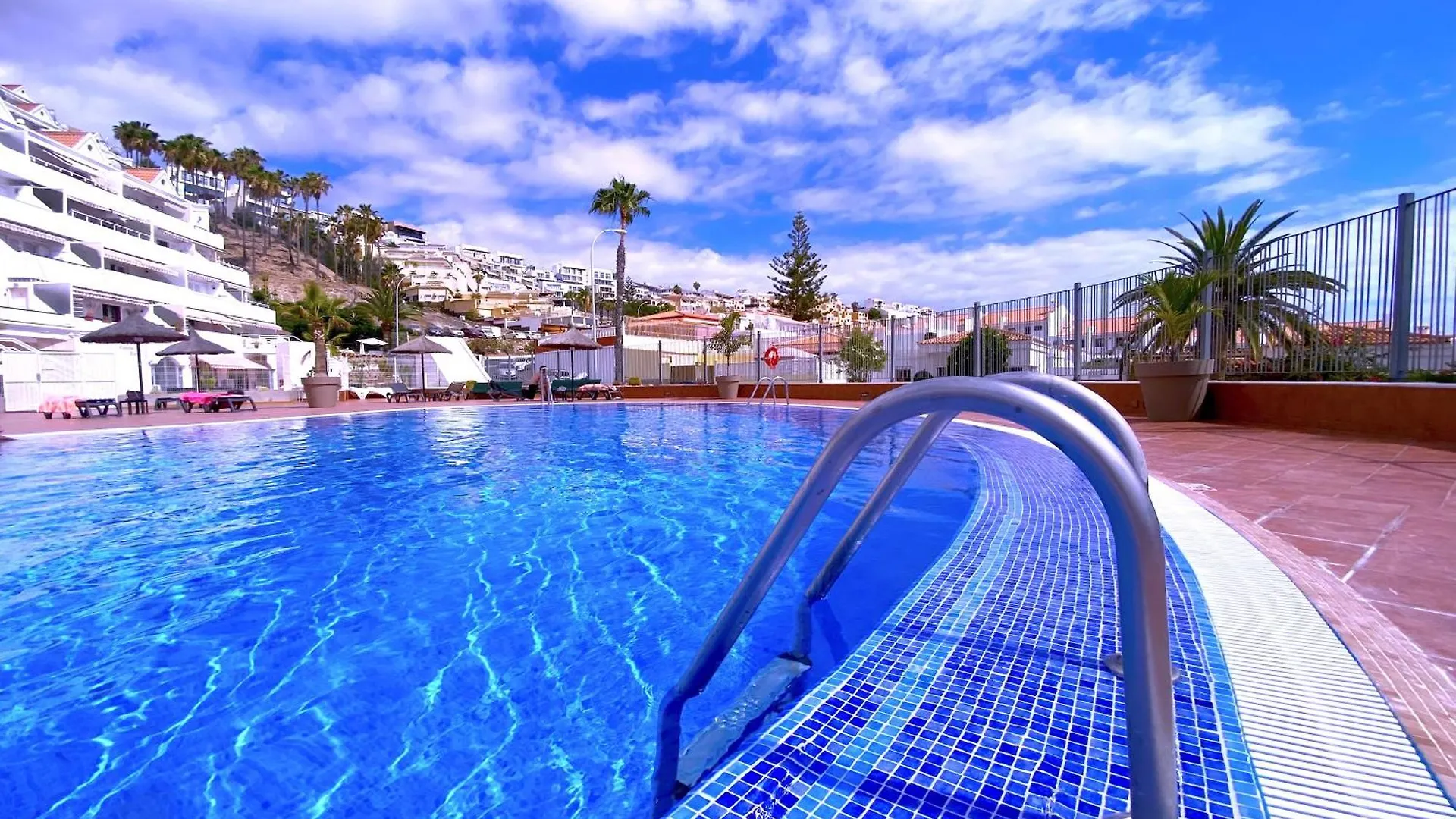 Tropicalidays Sunshine Escape Apartment Costa Adeje  Spain
