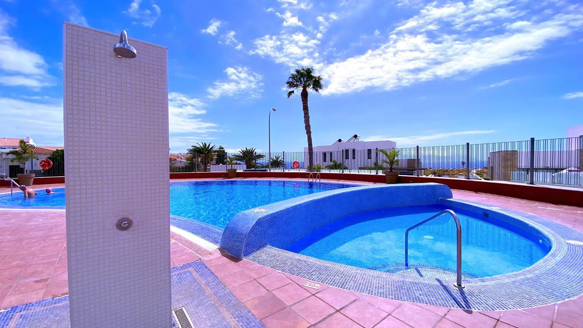 Tropicalidays Sunshine Escape Apartment Costa Adeje
