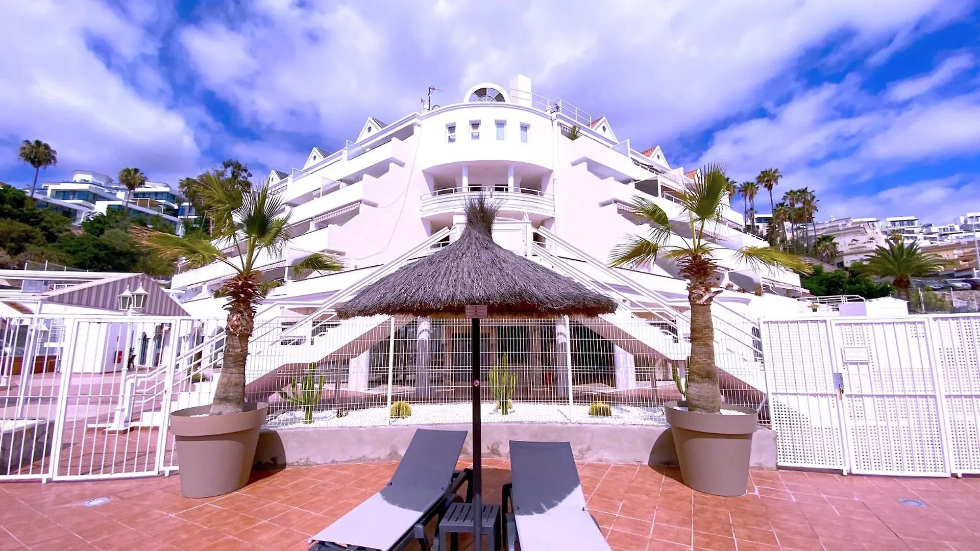 Tropicalidays Sunshine Escape Apartment Costa Adeje   Costa Adeje (Tenerife)