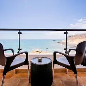  Appartement La Caleta Sunrises