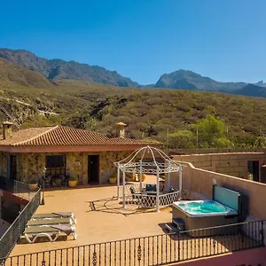 Casa Magma Ferienhaus