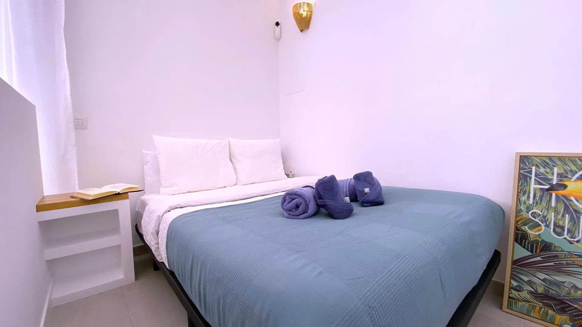 Tropicalidays Sunshine Escape Apartman Costa Adeje