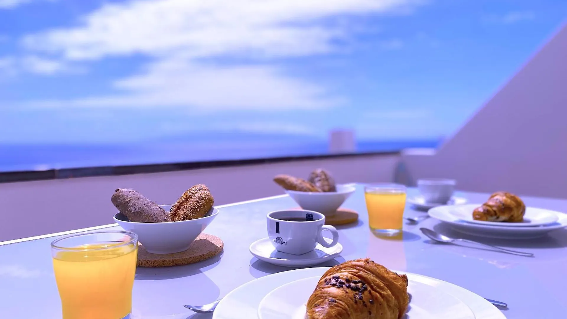 Tropicalidays Sunshine Escape Apartman Costa Adeje