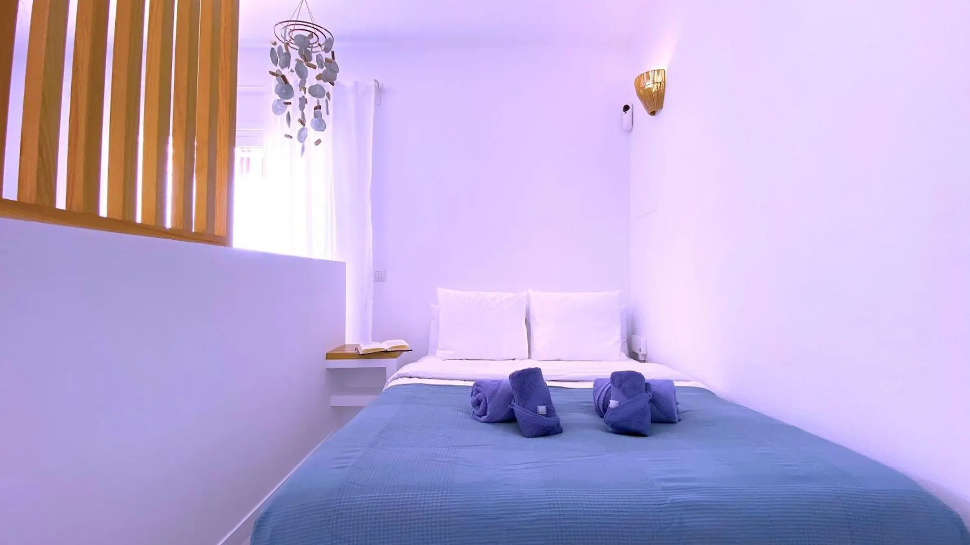 Tropicalidays Sunshine Escape Apartman Costa Adeje