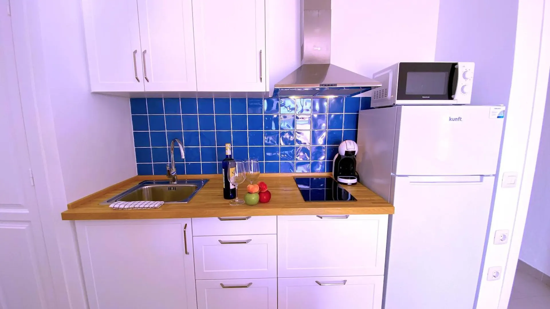 Tropicalidays Sunshine Escape Apartman Costa Adeje
