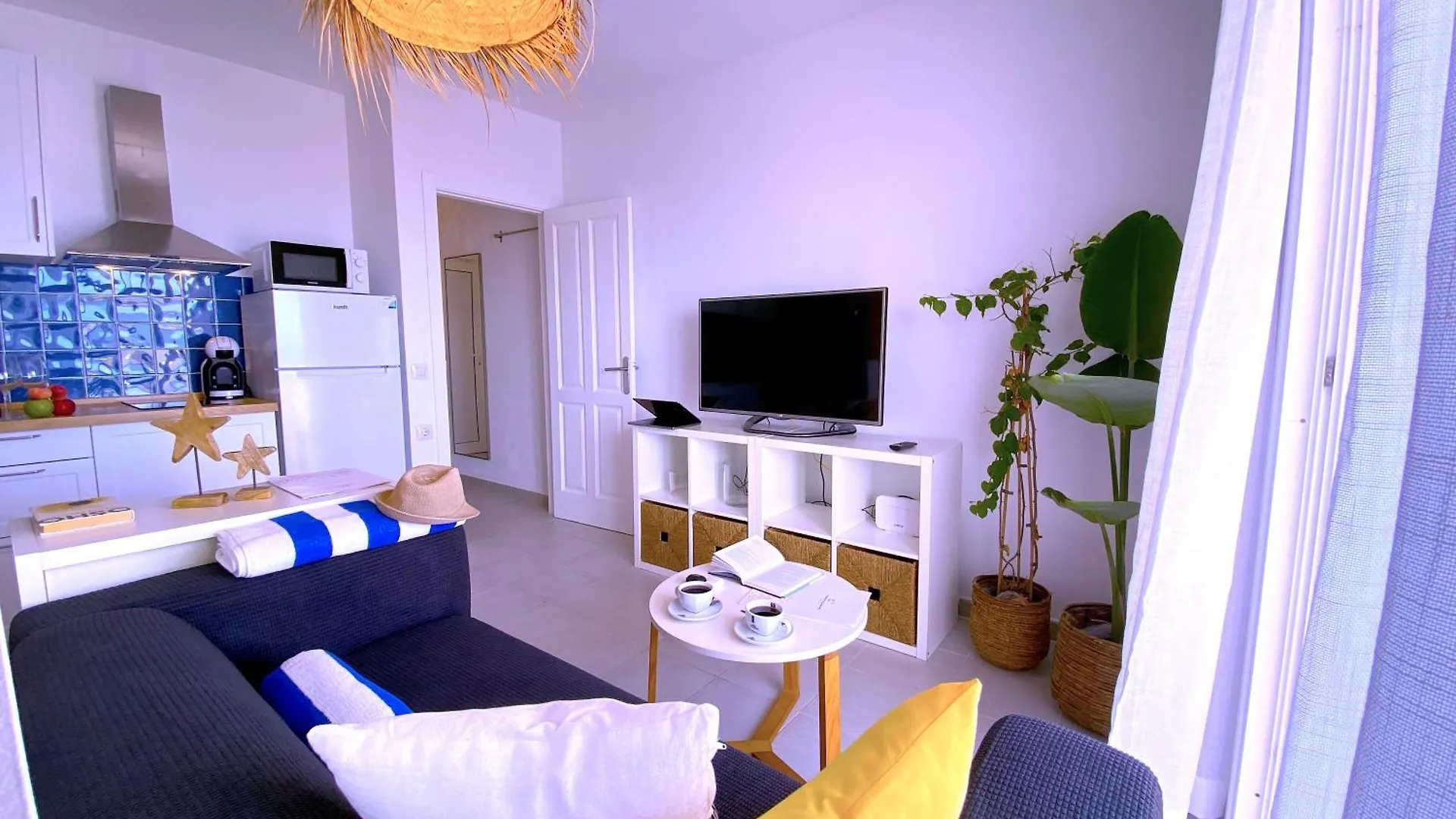 Tropicalidays Sunshine Escape Apartman Costa Adeje