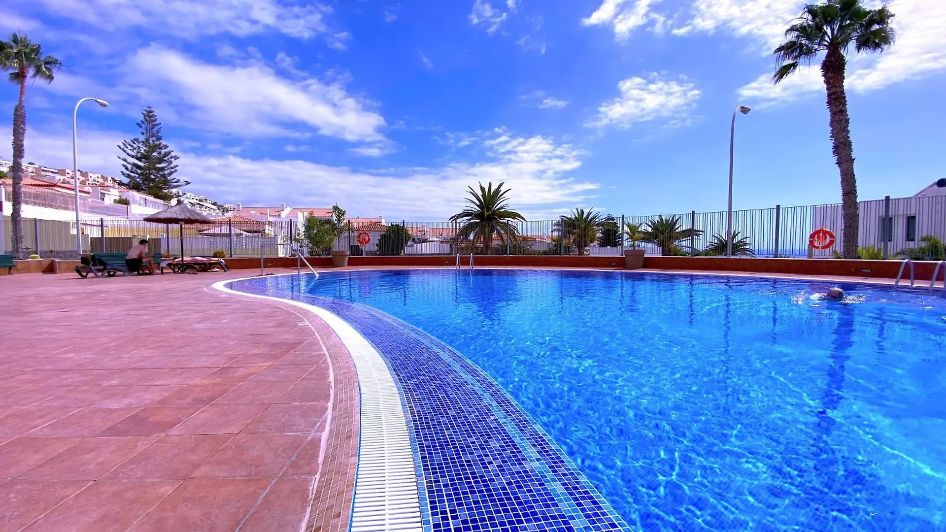 Tropicalidays Sunshine Escape Apartman Costa Adeje  Spanyolország