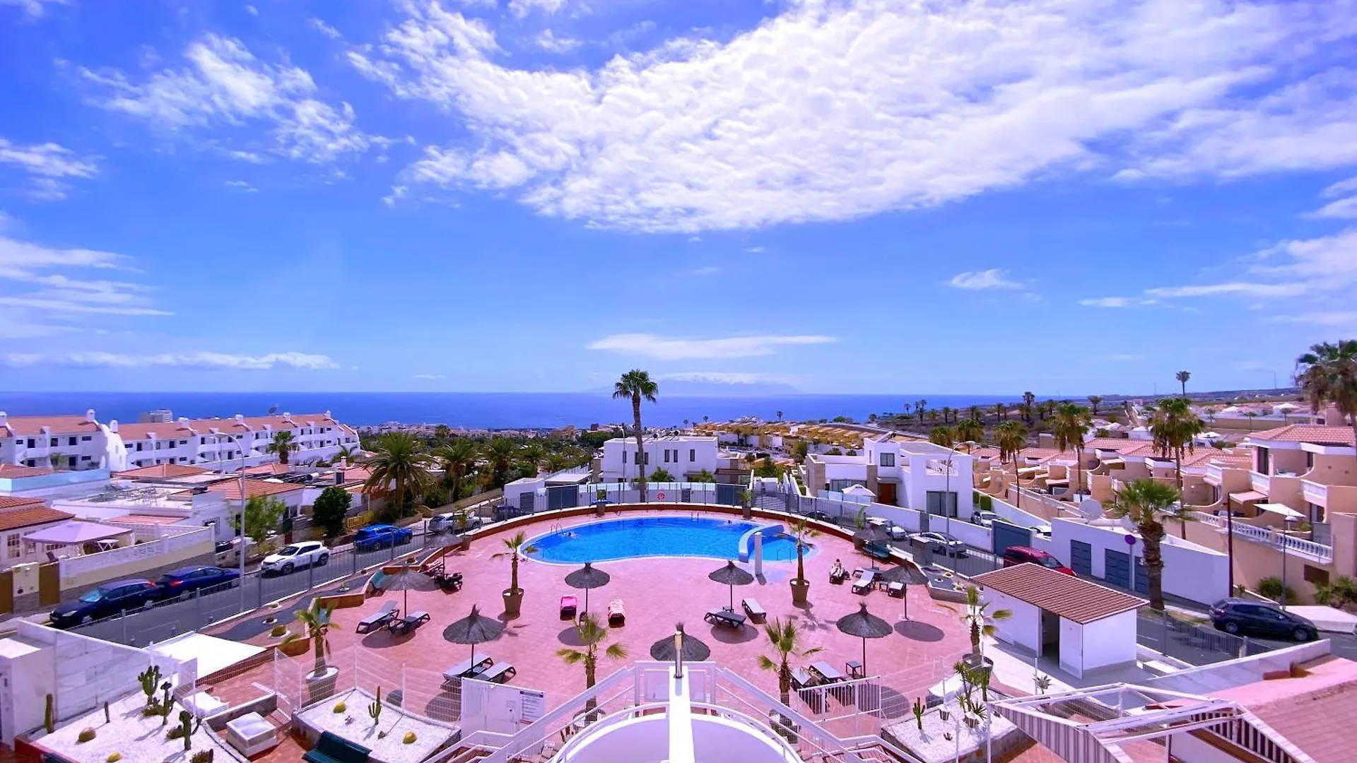 Tropicalidays Sunshine Escape Apartment Costa Adeje   Costa Adeje (Tenerife)